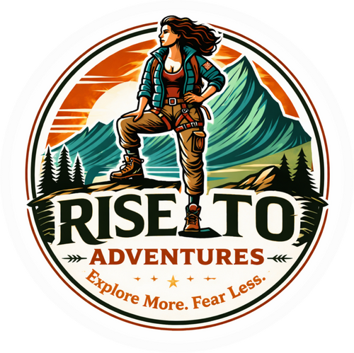 Rise To Adventures 